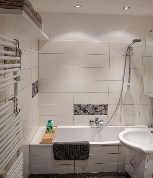 Ruhige Ferienwohnung Mitten In วิสบาเดน ภายนอก รูปภาพ